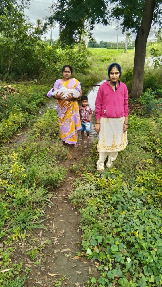 People scrambling for cremation in Tumakur