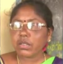 Karnataka Lady teacher