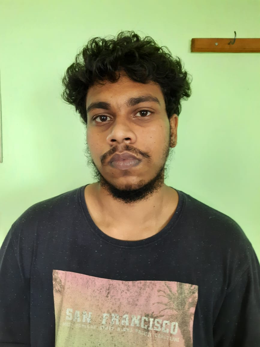 Thief arrested in Udupi