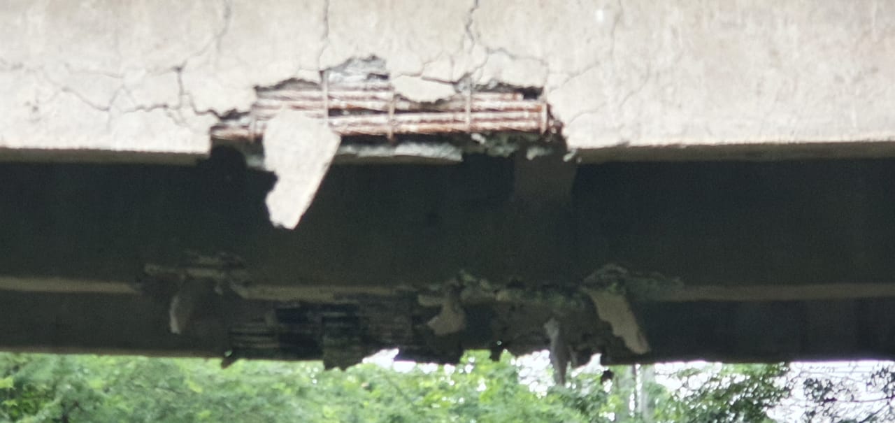 doni bridge collapse