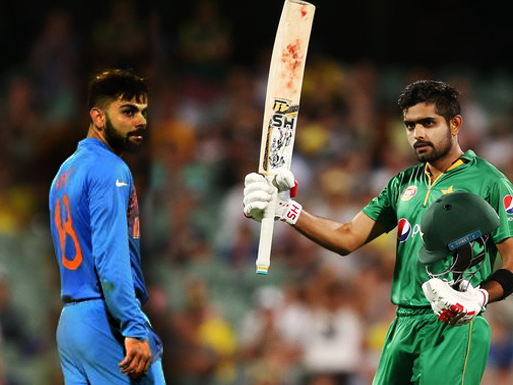 Babar Azam