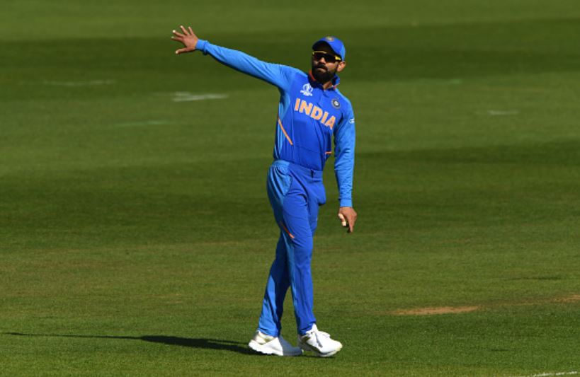 India, captain, Virat Kohli, World Cup 2019, Umpires