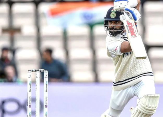Virat Kohli On 100th Test Matches: 'کبھی نہیں سوچا تھا کہ 100 ٹیسٹ میچ کھیلوں گا'