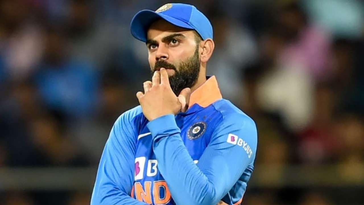 Virat Kohli can be seen leading India in international cricket after almost 10 months when his team will face Australia in the first ODI of three-match series on November 27.