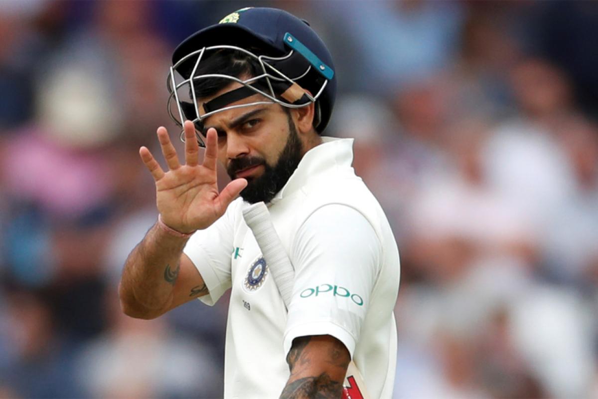 india vs south africa 2019 : virat kohli won 29th test match in his captaincy