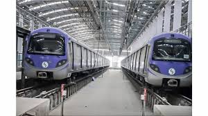 Delhi Metro's Red, Violet, Green lines to resume services today