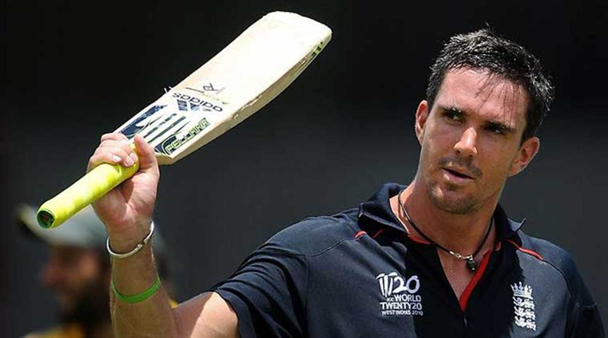 London, Piers Morgan, England, Kevin Pietersen