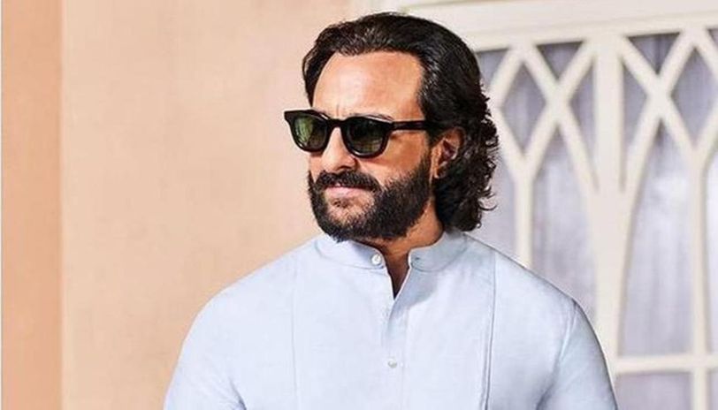 Saif Ali Khan hard earned money