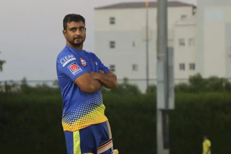 Ambati Rayudu