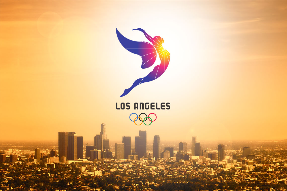 2028 Los Angeles Olympics