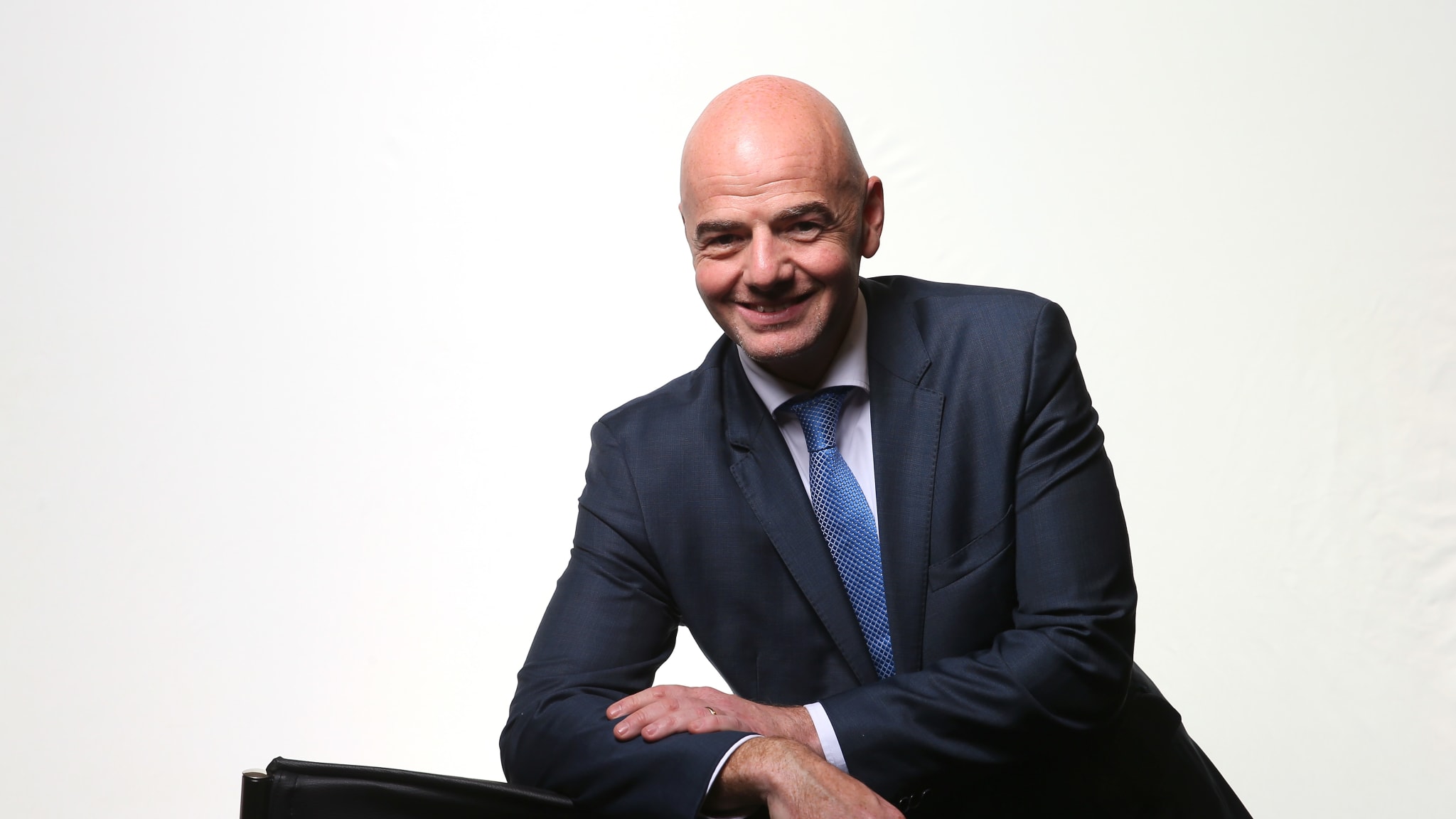 Gianni Infantino