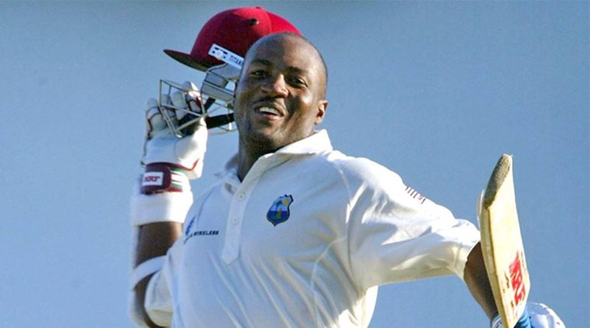 Brian lara