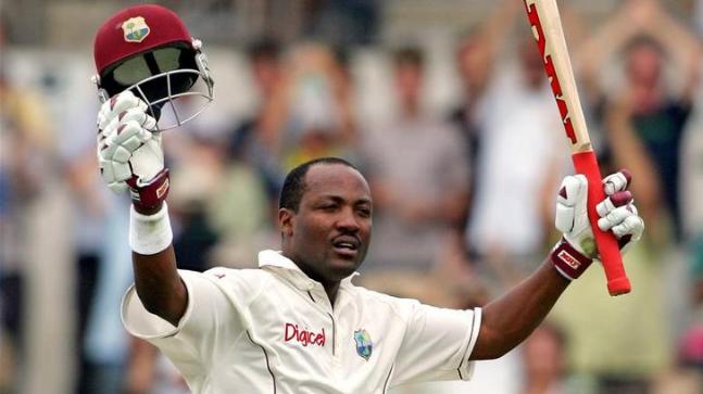 Brian Lara