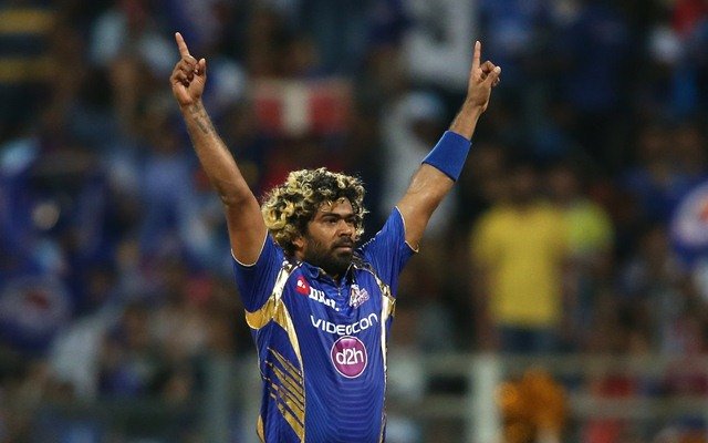 Lasith Malinga