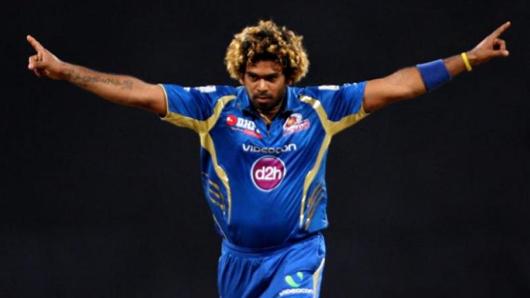 Lasith Malinga