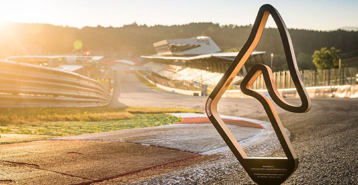 Red Bull Ring