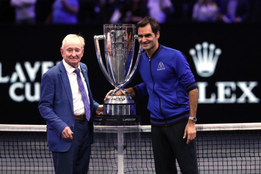 ROD laver