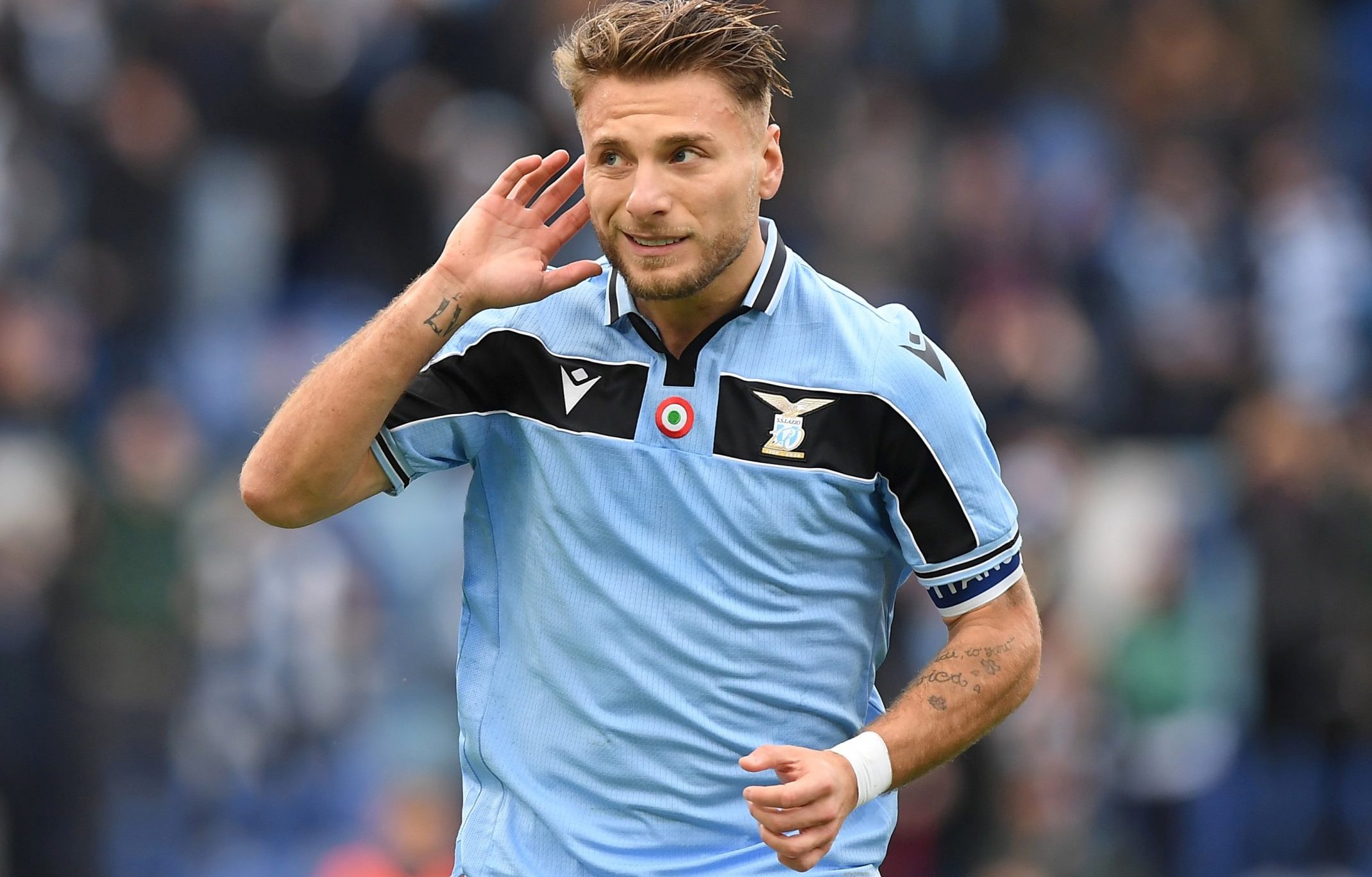 Ciro Immobile