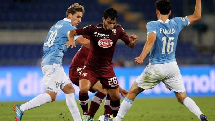 Lazio vs Torino