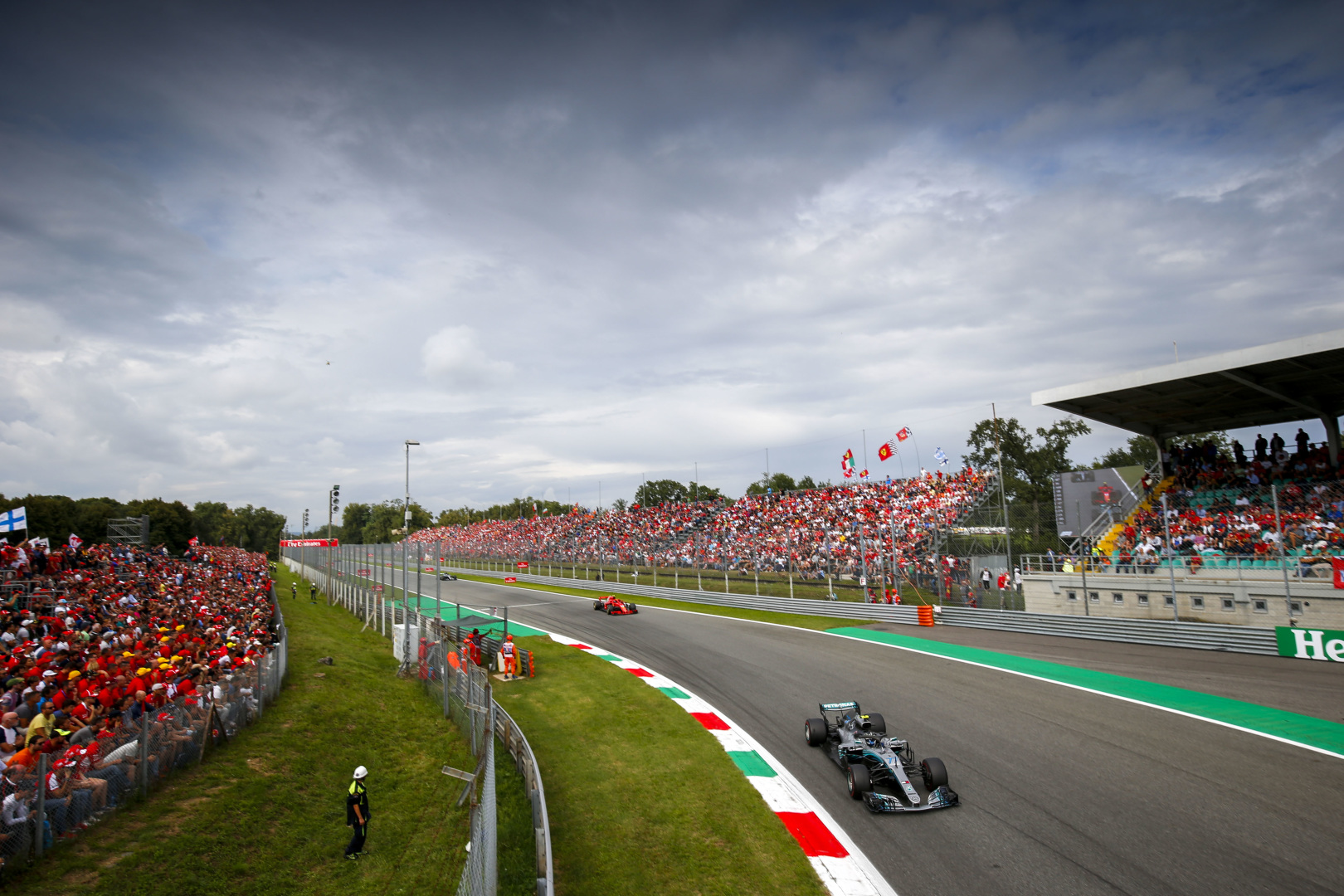 Monza, Lewis Hamilton, fastest lap, Formula One,  Valtteri Bottas