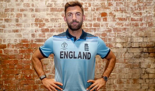 Liam Plunkett