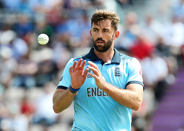 Liam Plunkett