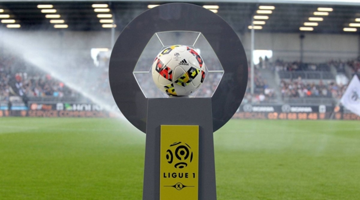 Ligue 1