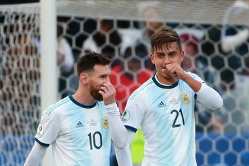 Paulo Dybala becomes third Juventus player to test positive for corona