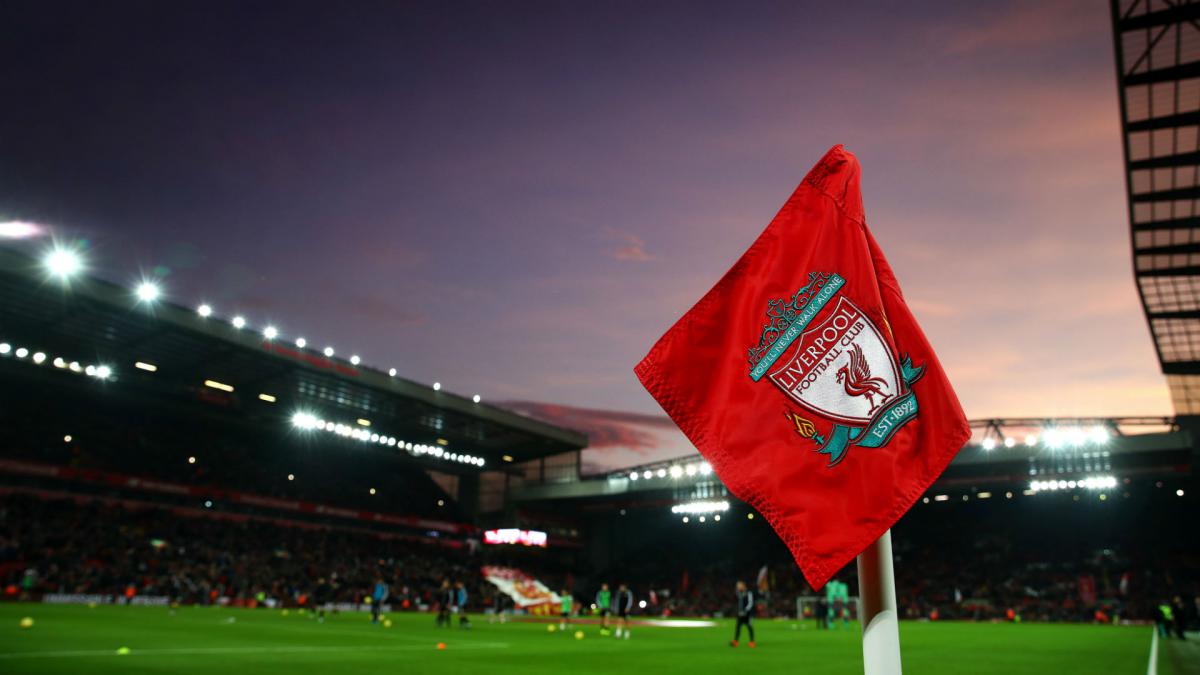 Liverpool furlough non-playing staff amid COVID-19 crisis