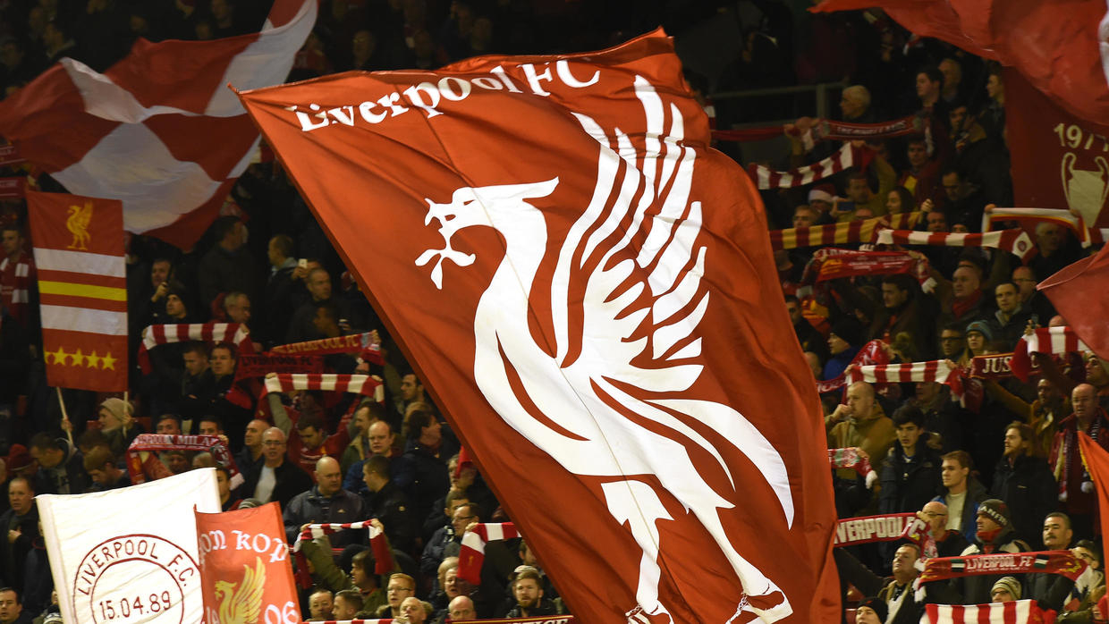 Liverpool furlough non-playing staff amid COVID-19 crisis