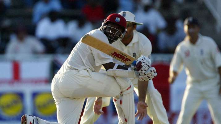 Brian Lara