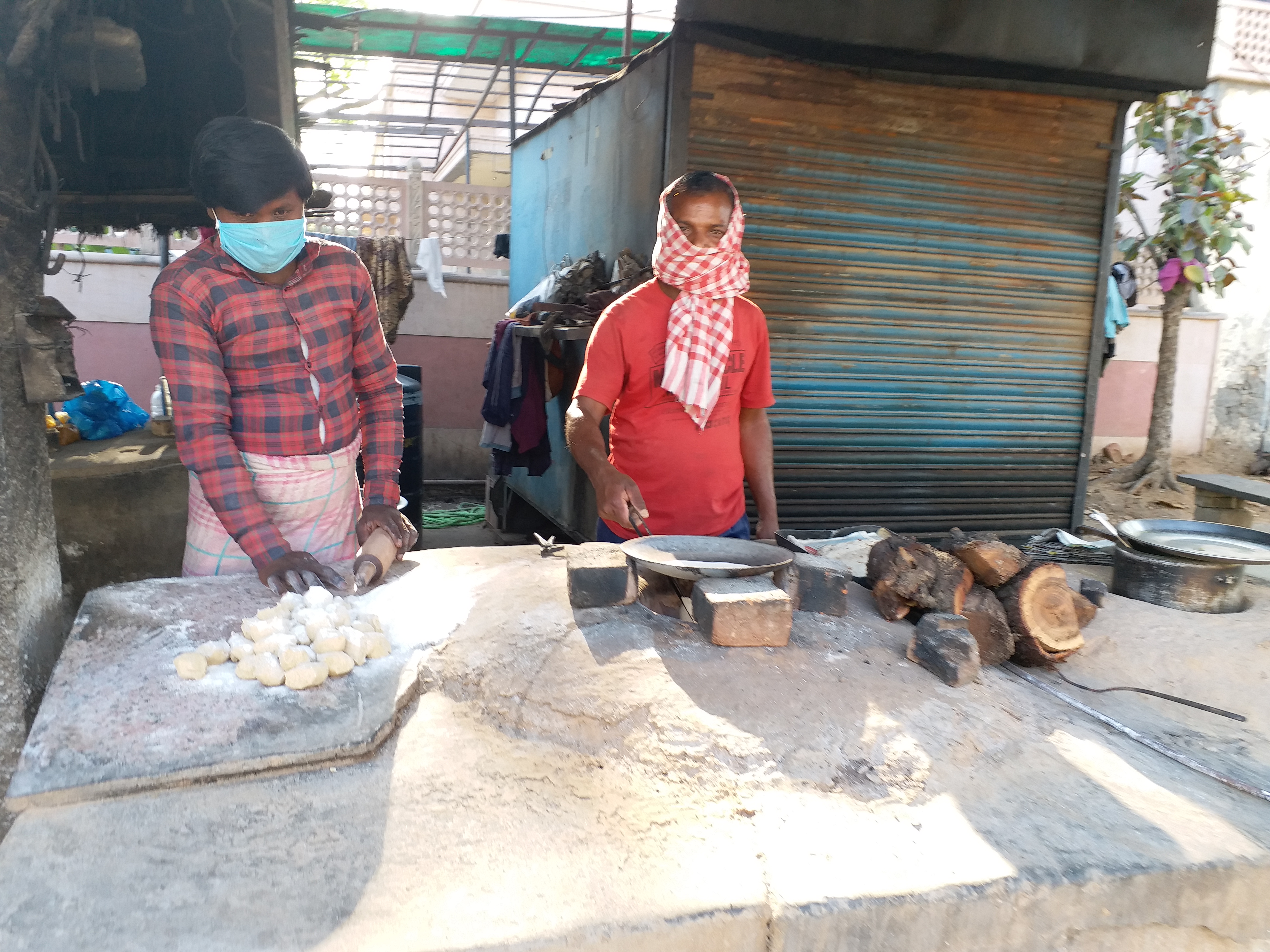 जयपुर में प्रवासी श्रमिक मजदूर,  Migrant labor laborers in jaipur