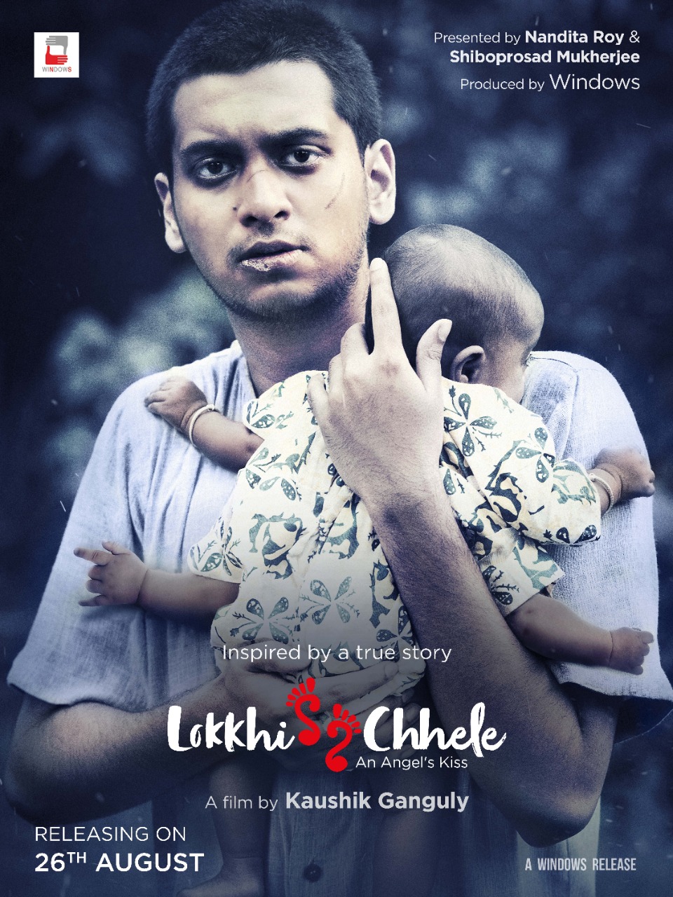 Kaushik Ganguly's film Lokkhi Chele to be released on 26th August