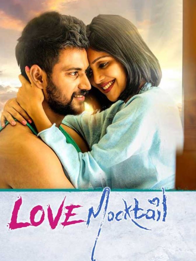 Love mocktail telugu remake