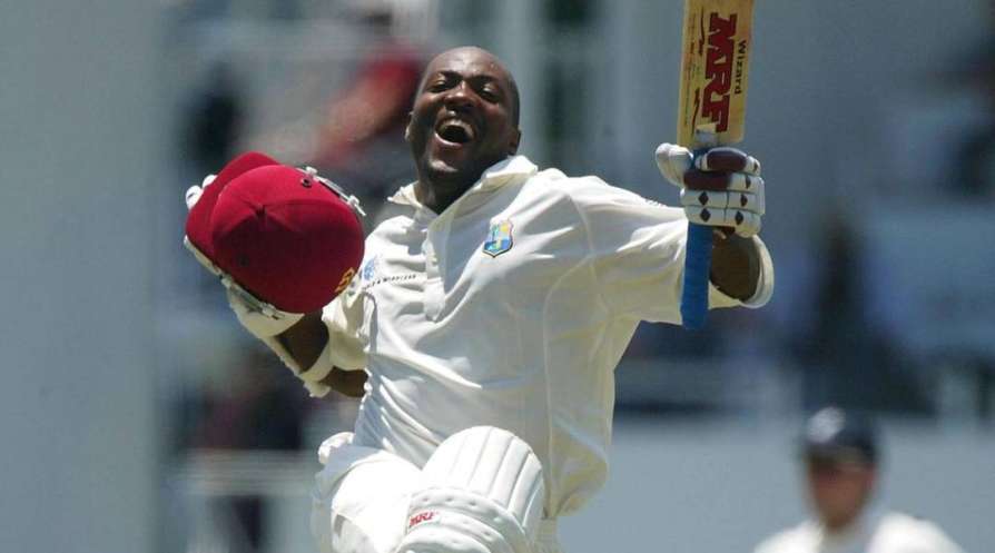 Brian Lara