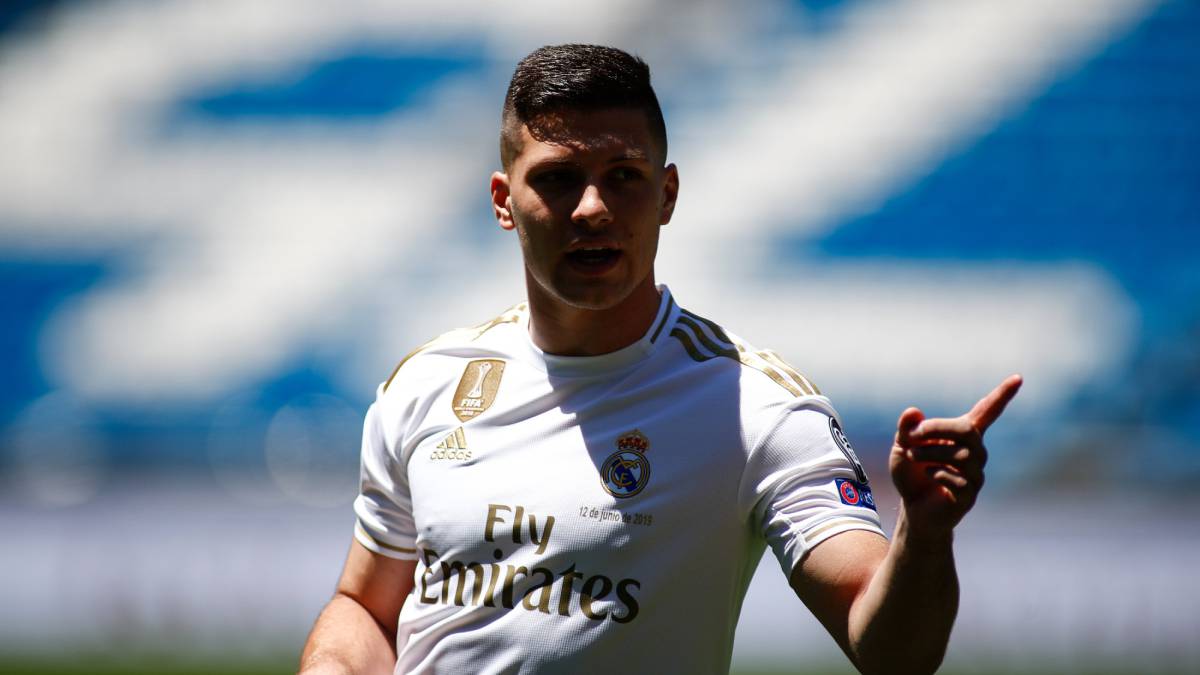 Luka Jovic