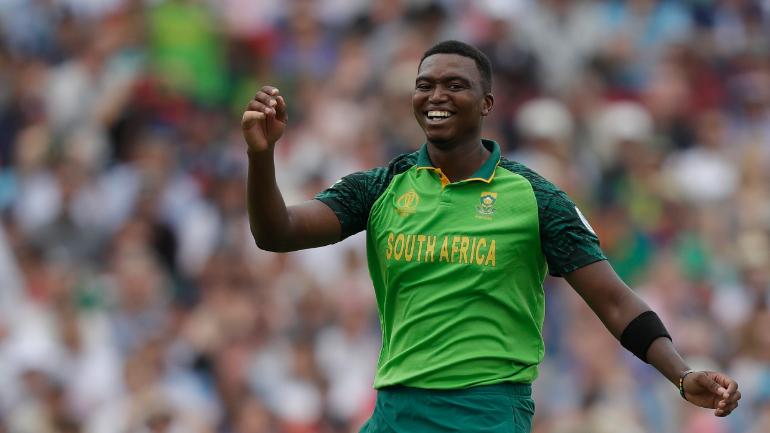 CSA Awards: quinton de Kock, Lungi ngidi dominate nomination list