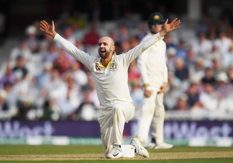 nathan lyon