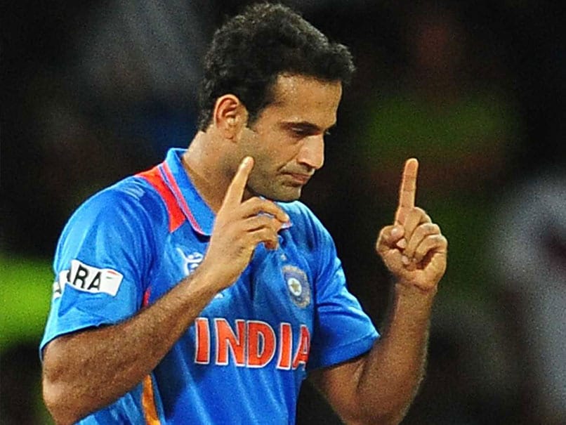 Irfan Pathan news