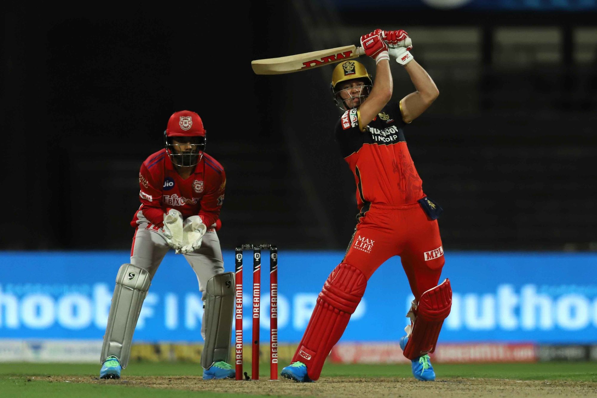 IPL 2020: Kohli reveals reason behind sending de Villers at No 6