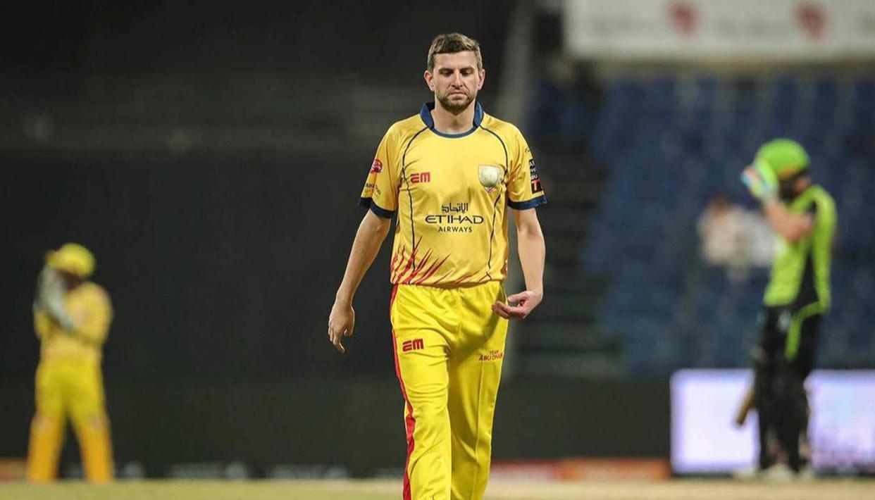 Harry Gurney, Indian Premier League, T20 Blast, London