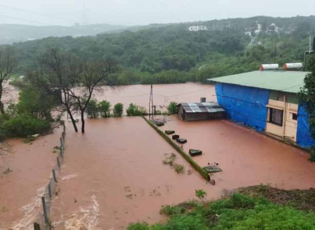 maharashtra floods latest news, మహారాష్ట్ర వరద బీభత్సం