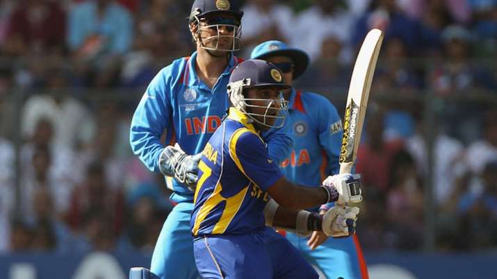 Mahela Jayawardene