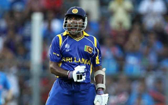 Mahela Jayawardene