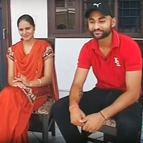 sandeep singh hockey player biography etv bharat