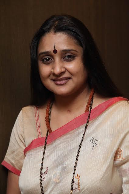 malavika avinash