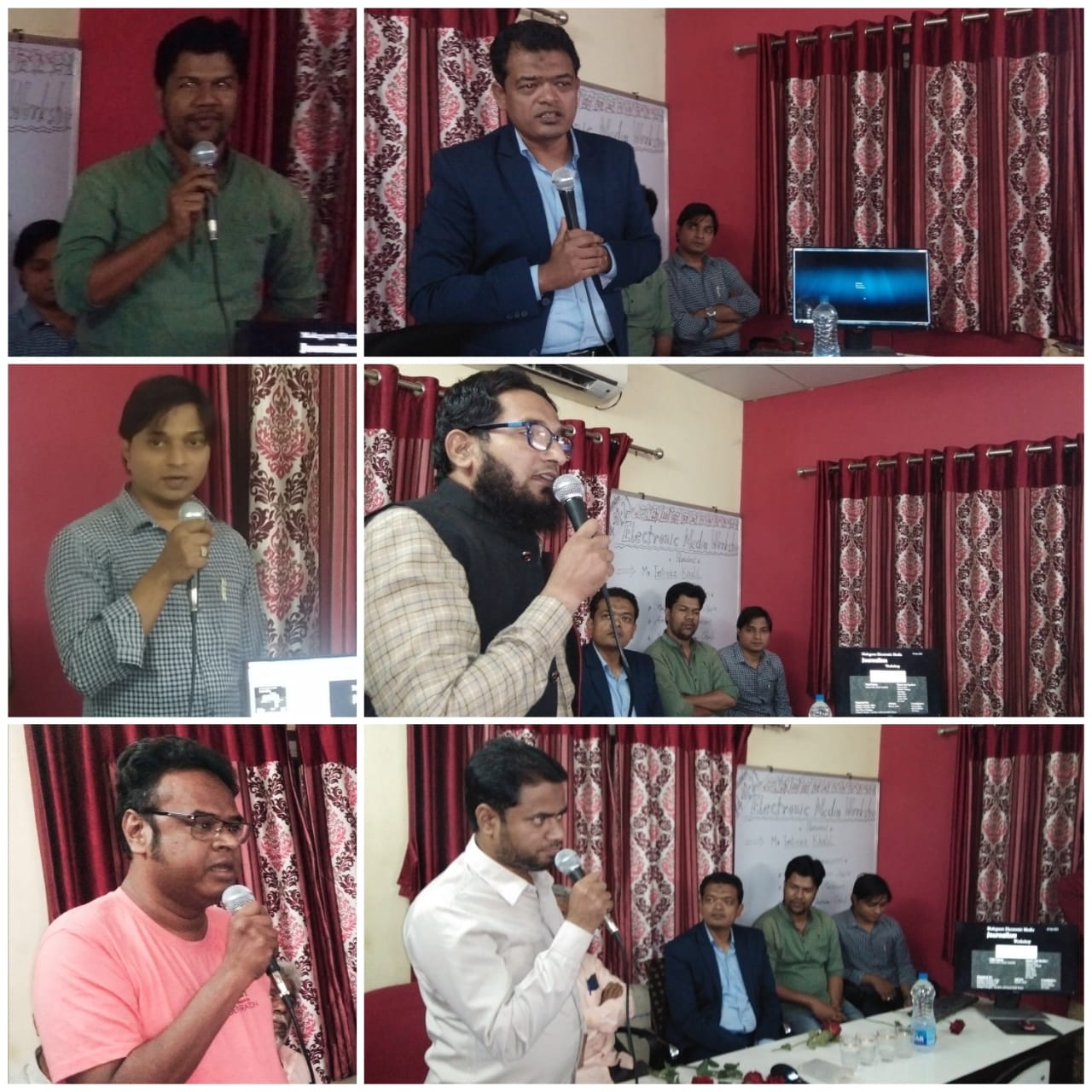 malegaon digital media wants fair journalism