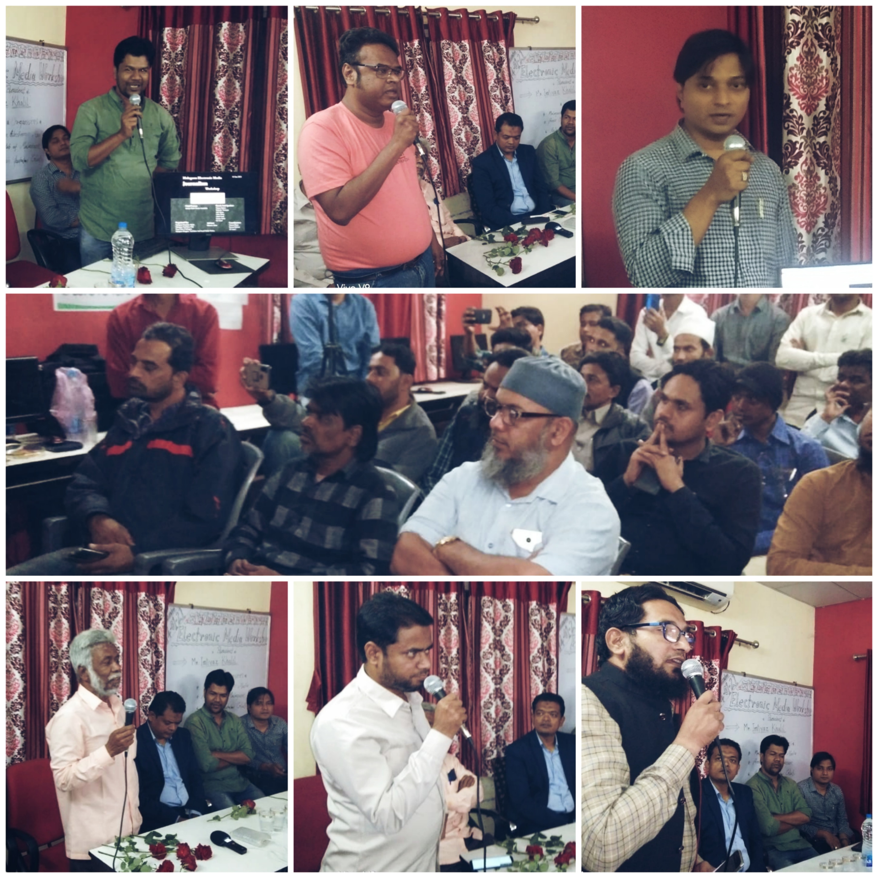 malegaon digital media wants fair journalism