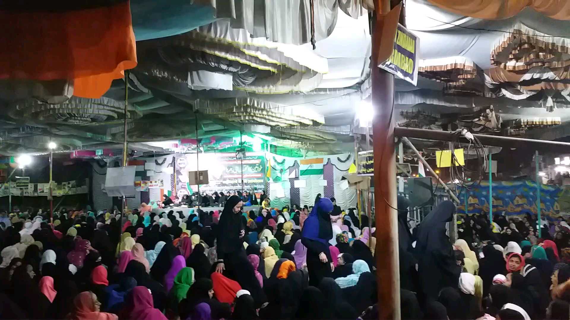 women in malegaon