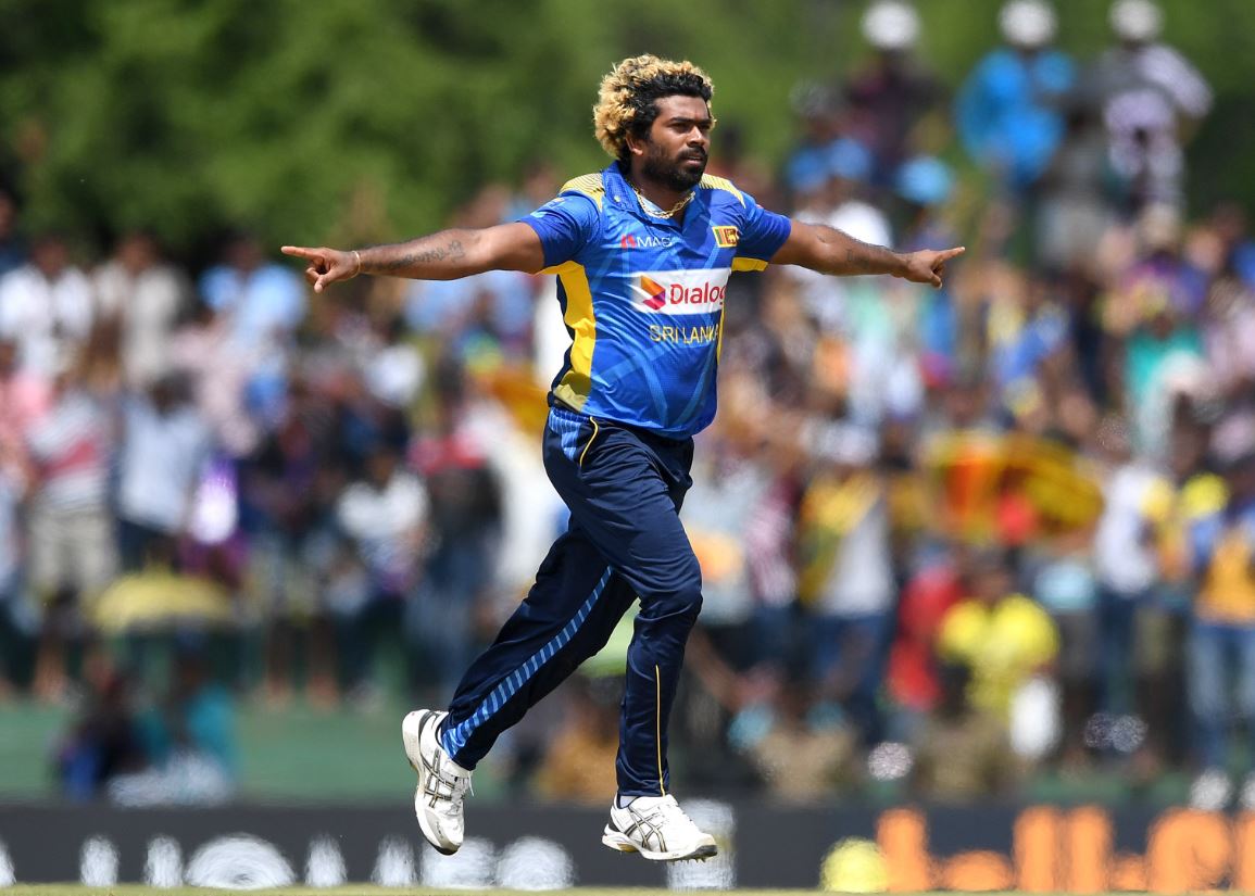 Lasisth Malinga